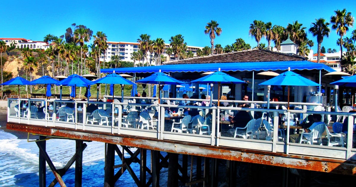 Fisherman's Restaurant & Bar