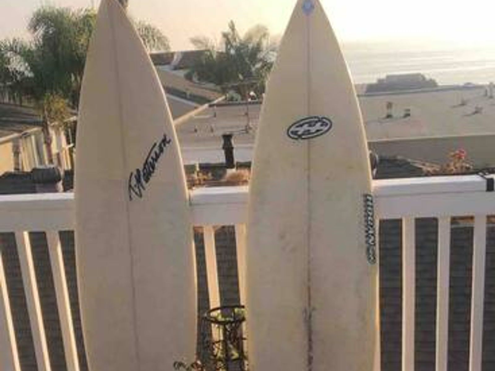 Surf & Gear Rentals
