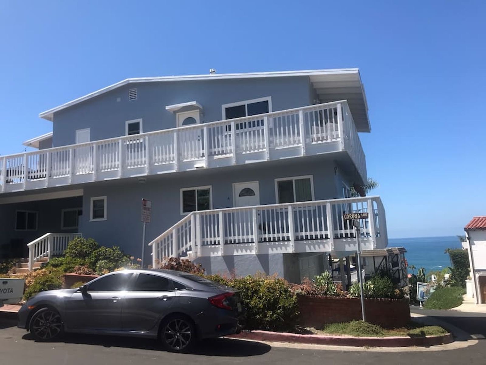 San Clemente's Jewel (Unit D) — exterior