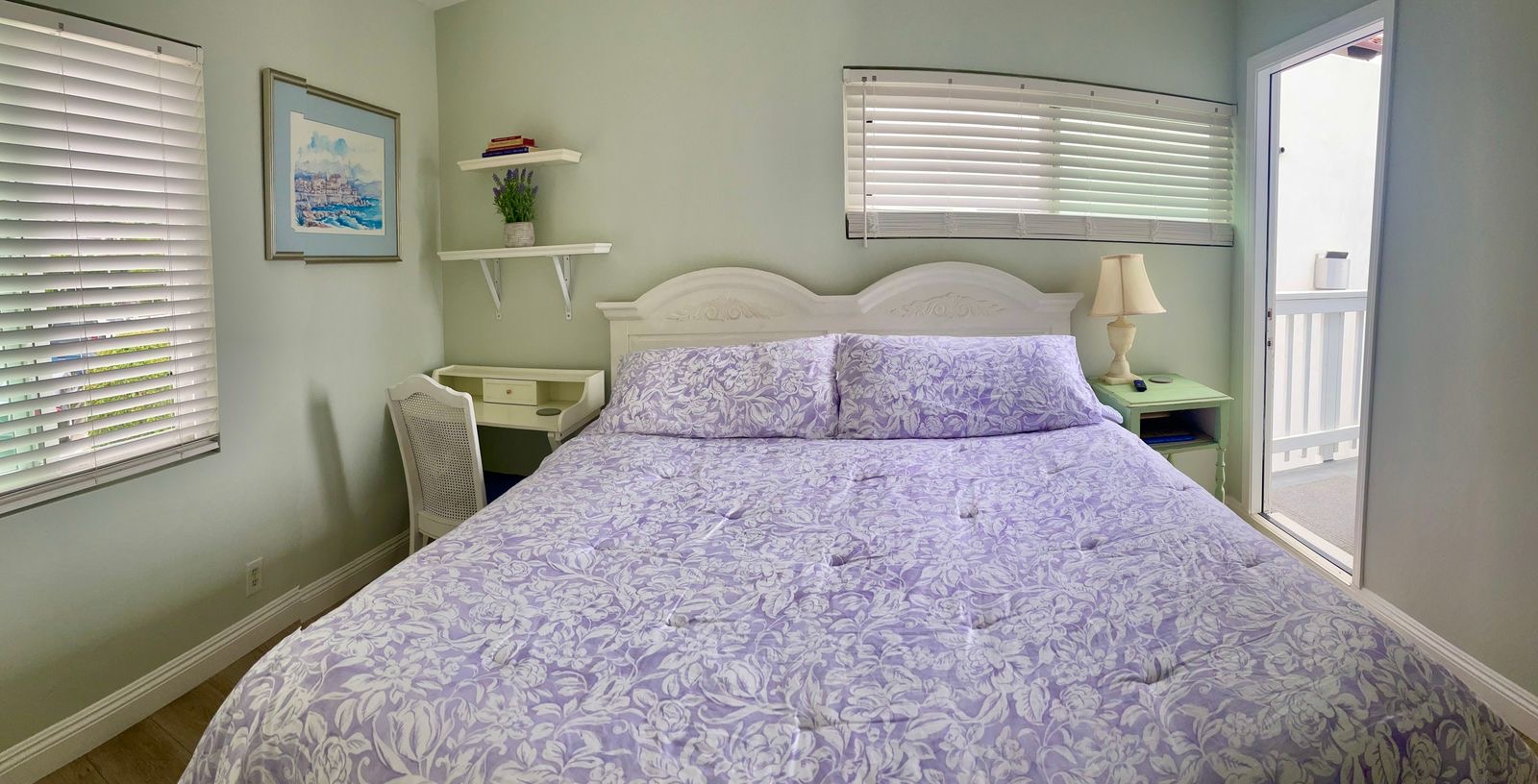 The Jewel — bedroom main