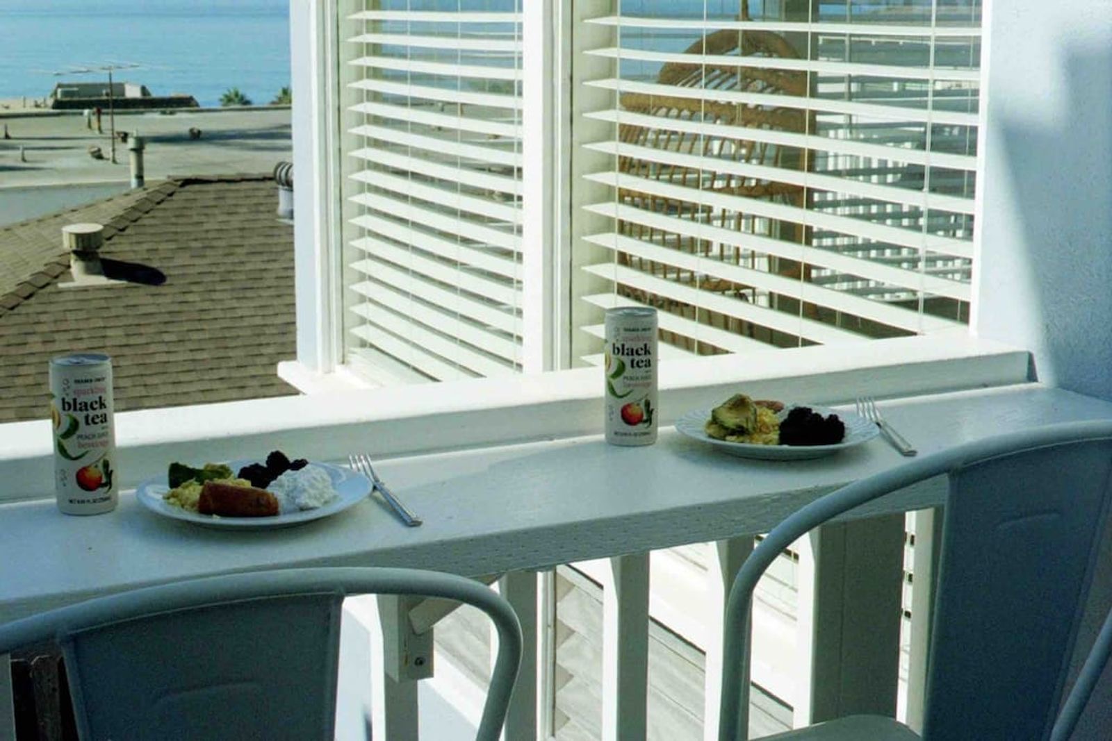 San Clemente's Jewel (Unit D) — ocean view counter